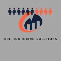 Hire Hub Hiring Solutions logo - Similar company to Hire Hub It Solutions Private Limited