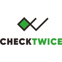 Check Twice logo - Similar company to Ichicks