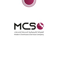 Modern Chemicals and Services Company logo - Similar company to Waipa