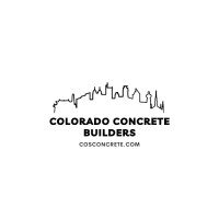 Colorado Concrete Builders logo - Similar company to Benson & Falgout