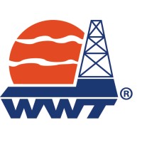 WWT International logo - Similar company to Hattab Corner Co.