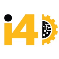 Industry 4.0 Academy logo - Similar company to Robotat Corporation