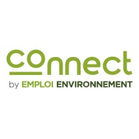 Connect by Emploi-Environnement logo - Similar company to Cogiterra Editions
