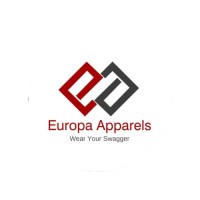 Europa Nigeria logo - Similar company to Corset Story Ltd
