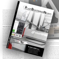 PlaatBewerkingsNieuws logo - Similar company to Inad Industrie Software