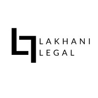 Lakhani Legal logo - Similar company to Y & A Legal Advocates