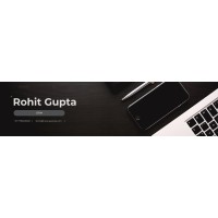 Rohit Gupta logo - Similar company to Tactyc Media