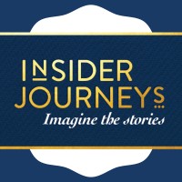 Insider Journeys logo - Similar company to Iter Technology
