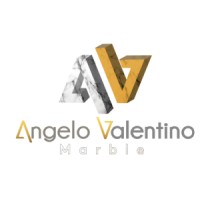 Angelo Valentino Marble logo - Similar company to Laloglu Group