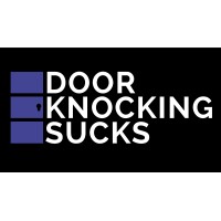 Doorknockingsucks logo - Similar company to Panda Mobile