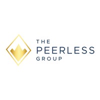 The Peerless Group logo - Similar company to Growthpath