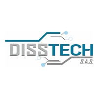 DISSTECH S.A.S. logo - Similar company to Bayton Colombia