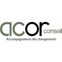 ACOR Conseil logo - Similar company to Mycène