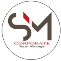 Sazeh-Mandegar logo - Similar company to R.E.L. Controls Inc.