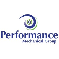 Performance Mechanical Group logo - Similar company to Vaultdrop