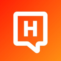 HelpMyStreet logo - Similar company to Gigabyte Software