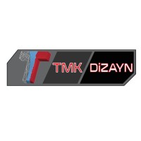 TMK DİZAYN logo - Similar company to Ovetechs Mühendislik