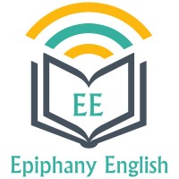 Epiphany English Services logo - Similar company to Study  English Services
