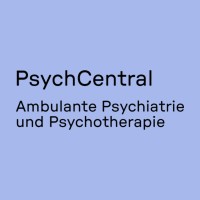 PsychCentral Zürich logo - Similar company to Institut Für Psychotraumatologie Des Kindes- Und Jugendalters - Ipkj