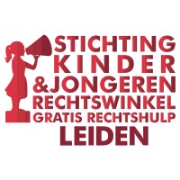 Kinder- en Jongerenrechtswinkel Leiden logo - Similar company to Mena Student Association