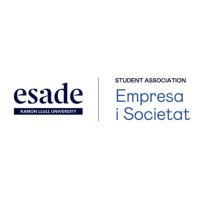 Empresa i Societat | Esade Student Association logo - Similar company to Clean It