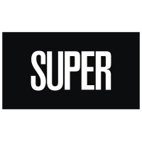 SUPER AGENCY logo - Similar company to Apodaca Group