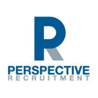 Perspective Recruitment logo - Similar company to Essential Recruitment & Consult