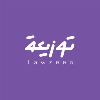 Tawzeea logo - Similar company to Studio Marant