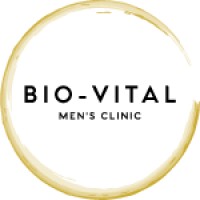 Bio-Vital Men's Clinic logo - Similar company to Wmharper