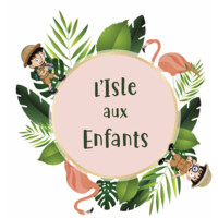 L'Isle aux Enfants logo - Similar company to Festi'Zac
