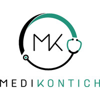 MediKontich logo - Similar company to Pharmamarket