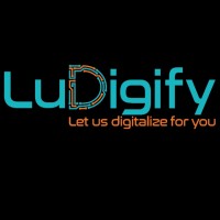 Ludigify logo - Similar company to Source Bilişim Hizmetleri