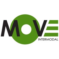 Move Intermodal Lojistik A.S. logo - Similar company to Move Intermodal