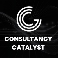Consultancy Catalyst logo - Similar company to Connected State
