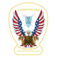 One is too Many logo - Similar company to The Center For The Prevention Of Child Abuse