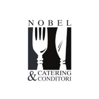 Nobel Catering & Conditori logo - Similar company to First Steamship S.A.