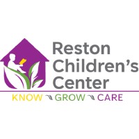 Reston Children's Center logo - Similar company to Reston Museum