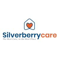 Silverberry Care logo - Similar company to Uk Top Care