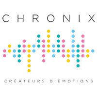 Chronix logo - Similar company to Wagnon Group