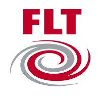 Forbundet for Ledelse og Teknikk (FLT) logo - Similar company to Addisco