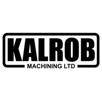 KalRob Machining logo - Similar company to Exatron, Inc.