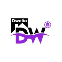 Dwelio Homes logo - Similar company to Self-Employed Program Manager