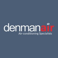 Denmanair Ltd