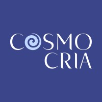CosmoCria logo - Similar company to Persona Pet