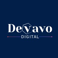 Devavo Digital logo - Similar company to Devkom Studios