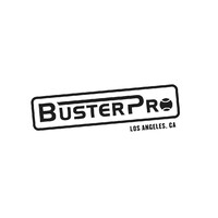 BusterPro Tennis logo - Similar company to Pommier Tennis
