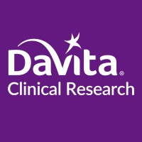 DaVita Clinical Research logo - Similar company to Kerlo Research Inc