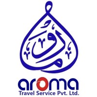 Aroma Travel Service (Pvt) Ltd. logo - Similar company to Real Time Travel Connections