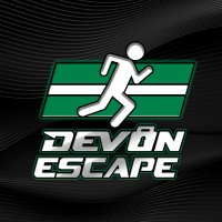Devon Escape logo - Similar company to Prodigy Escapes & Experiences