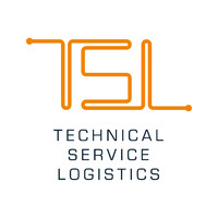 Technical Service Logistics logo - Similar company to Leafield Logistics & Technical Services Limited